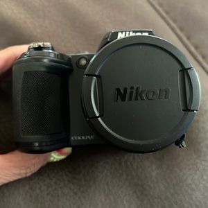 Nikon Camera